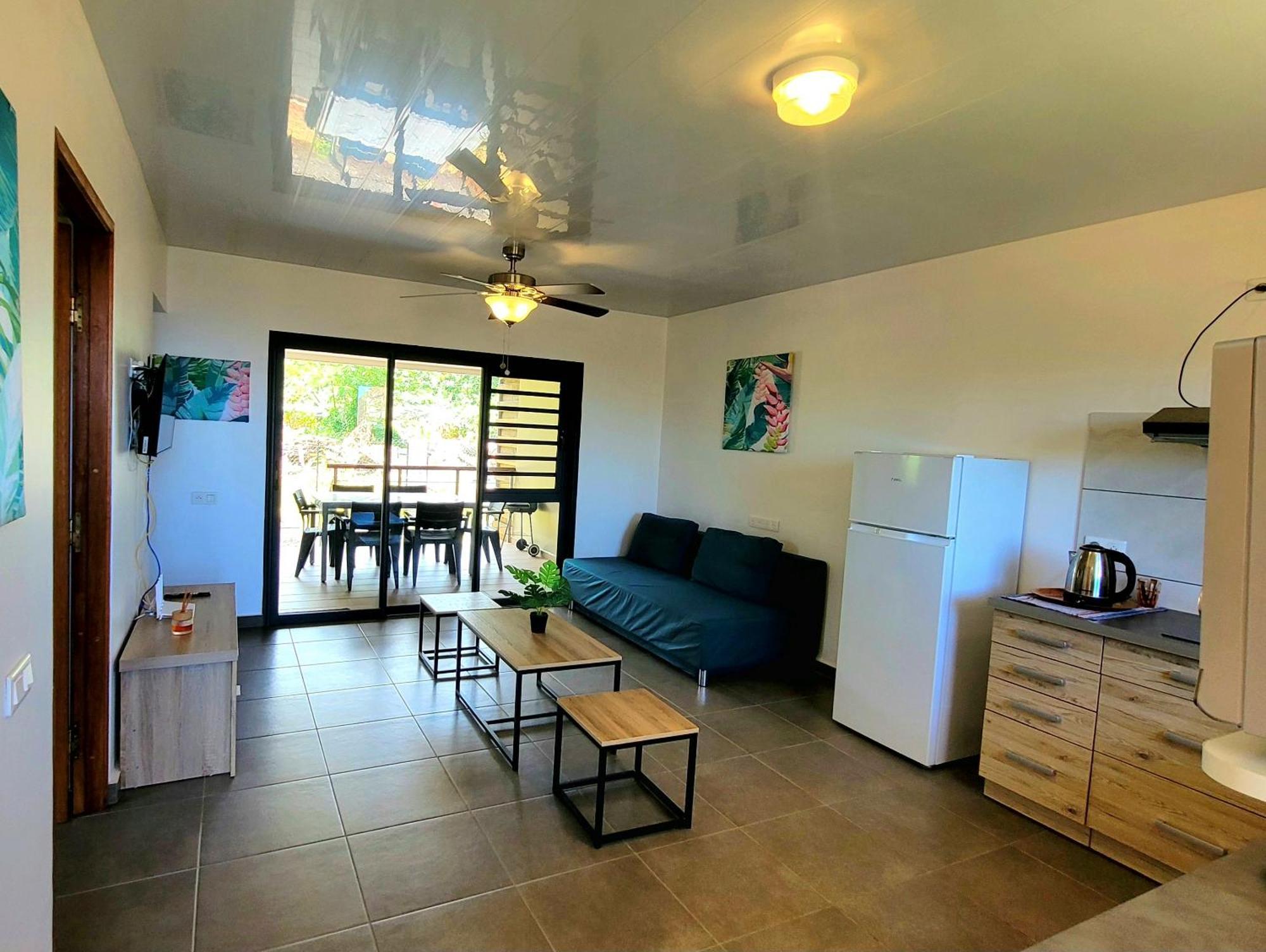 Teahupo'O Lodge, Fare Raepu'U, L'Aventure Du Bout De L'Ile En Famille Ou Entre Amis Teahupoo Bagian luar foto