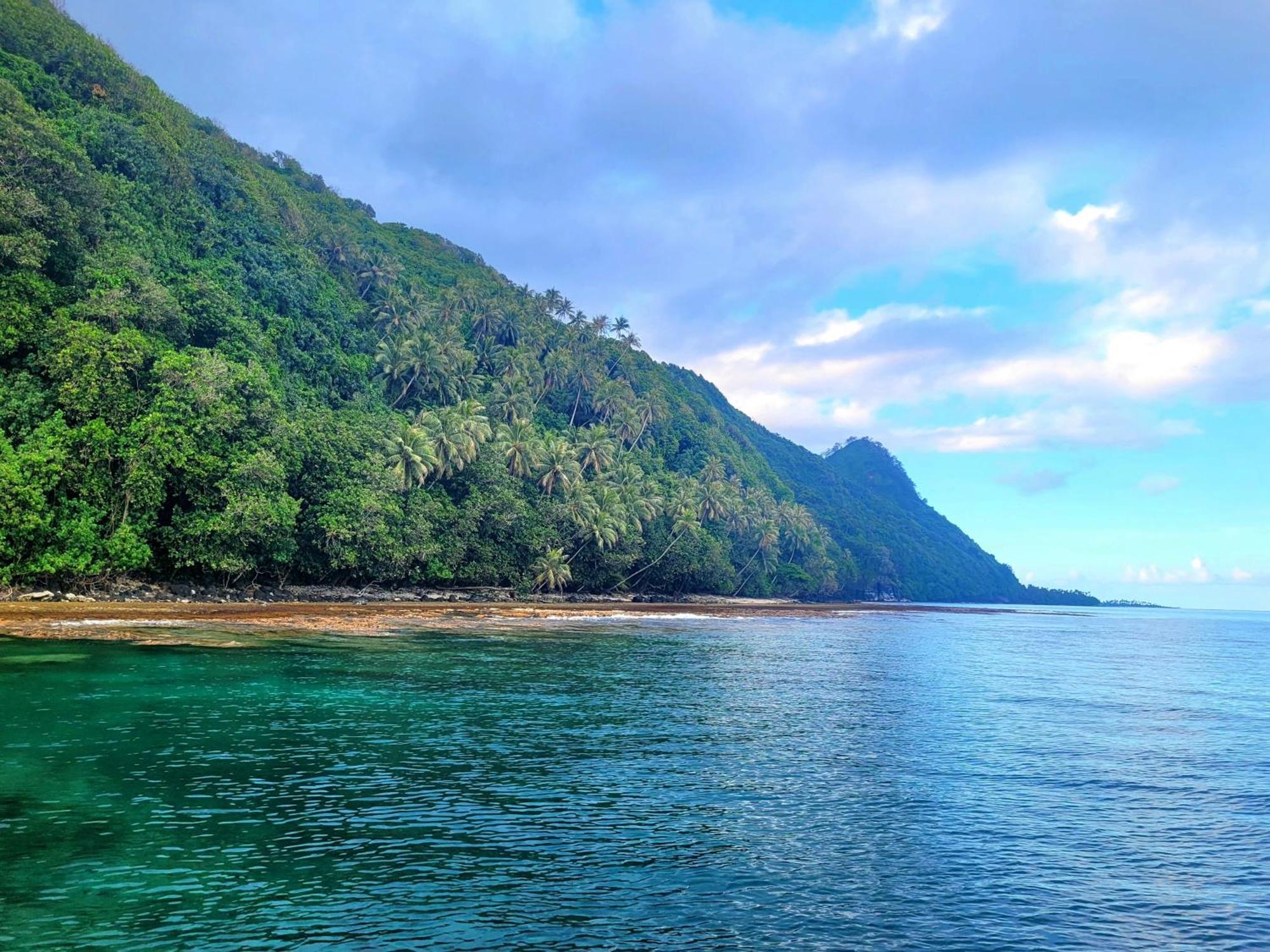 Teahupo'O Lodge, Fare Raepu'U, L'Aventure Du Bout De L'Ile En Famille Ou Entre Amis Teahupoo Bagian luar foto